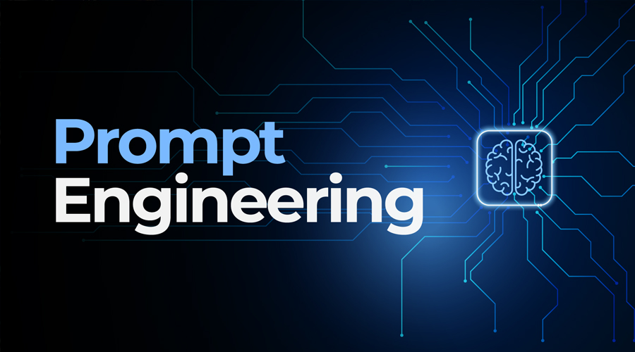 Prompt Engineering